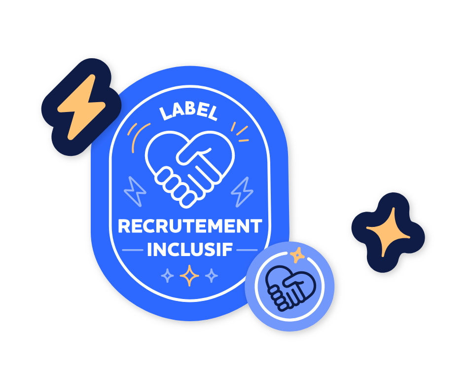 Label Recrutement Inclusif