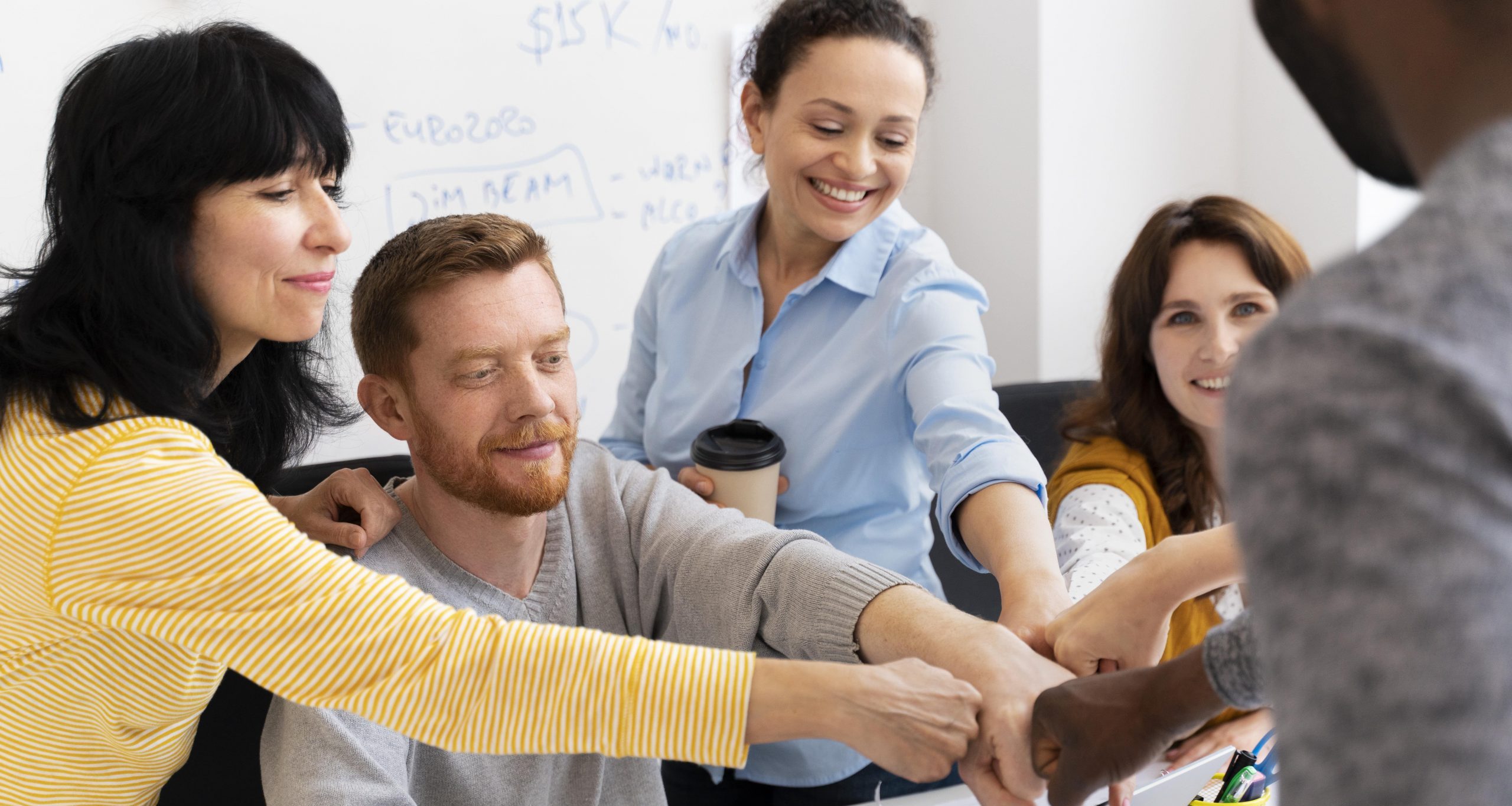 Comment engager ses collaborateurs et manager dans la promotion de la diversité